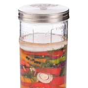 SET FERMENTACION 1 LT KILNER