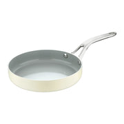 SARTEN ALUMINIO PRENSADO RETRO 28 CM BERGNER