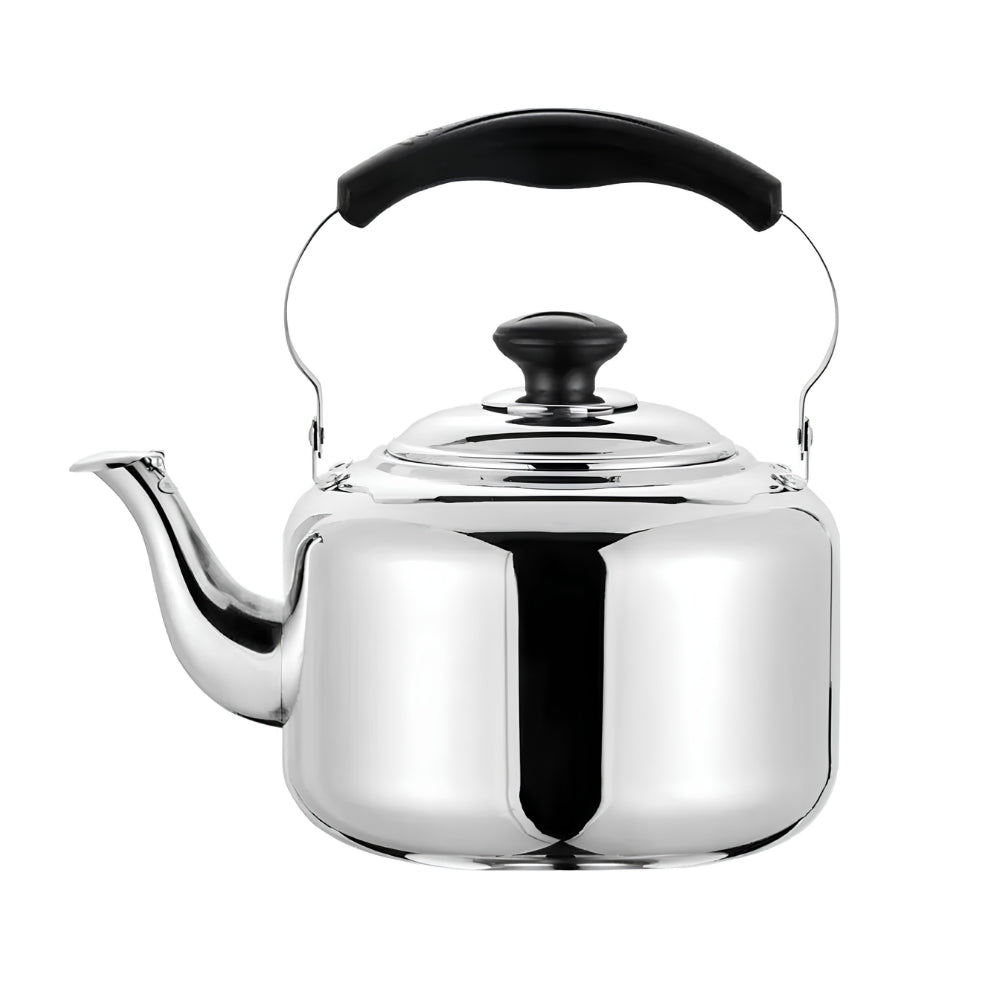 TETERA ACERO INOX 3 LT ARMONICA VITTA