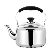TETERA ACERO INOX 3 LT ARMONICA VITTA