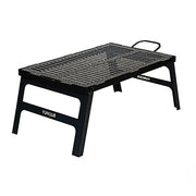 PARRILLA YELCHO PLEGABLE ENLOZADA 56 X 36 CM YUNQUE