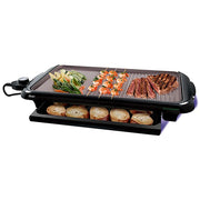 PARILLA ELECTRICA OSTER BIOCERAMICA CKSTGR5085