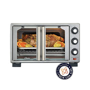 HORNO CON FREIDORA DE AIRE OSTER 25 LT