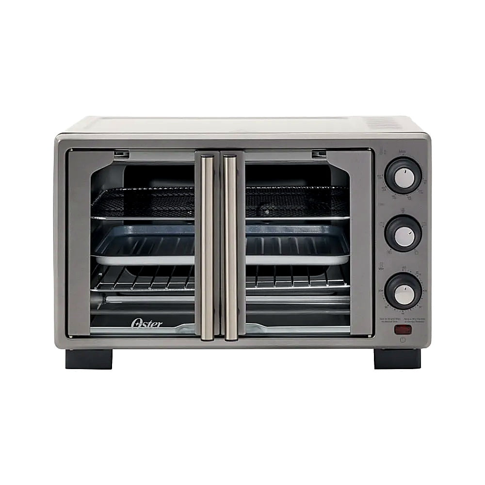 HORNO CON FREIDORA DE AIRE OSTER 25 LT