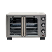 HORNO CON FREIDORA DE AIRE OSTER 25 LT