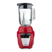 LICUADORA ROJA 1,25 LTS BL0876-1RDCL BLACK+DECKER