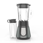 LICUADORA GRAFITO SILENCIOSA 1.5 LT BL1516-3MDCL BLACK+DECKER