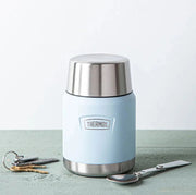 TERMO COMIDA ACERO INOX 470 ML ICON GLACIER THERMOS