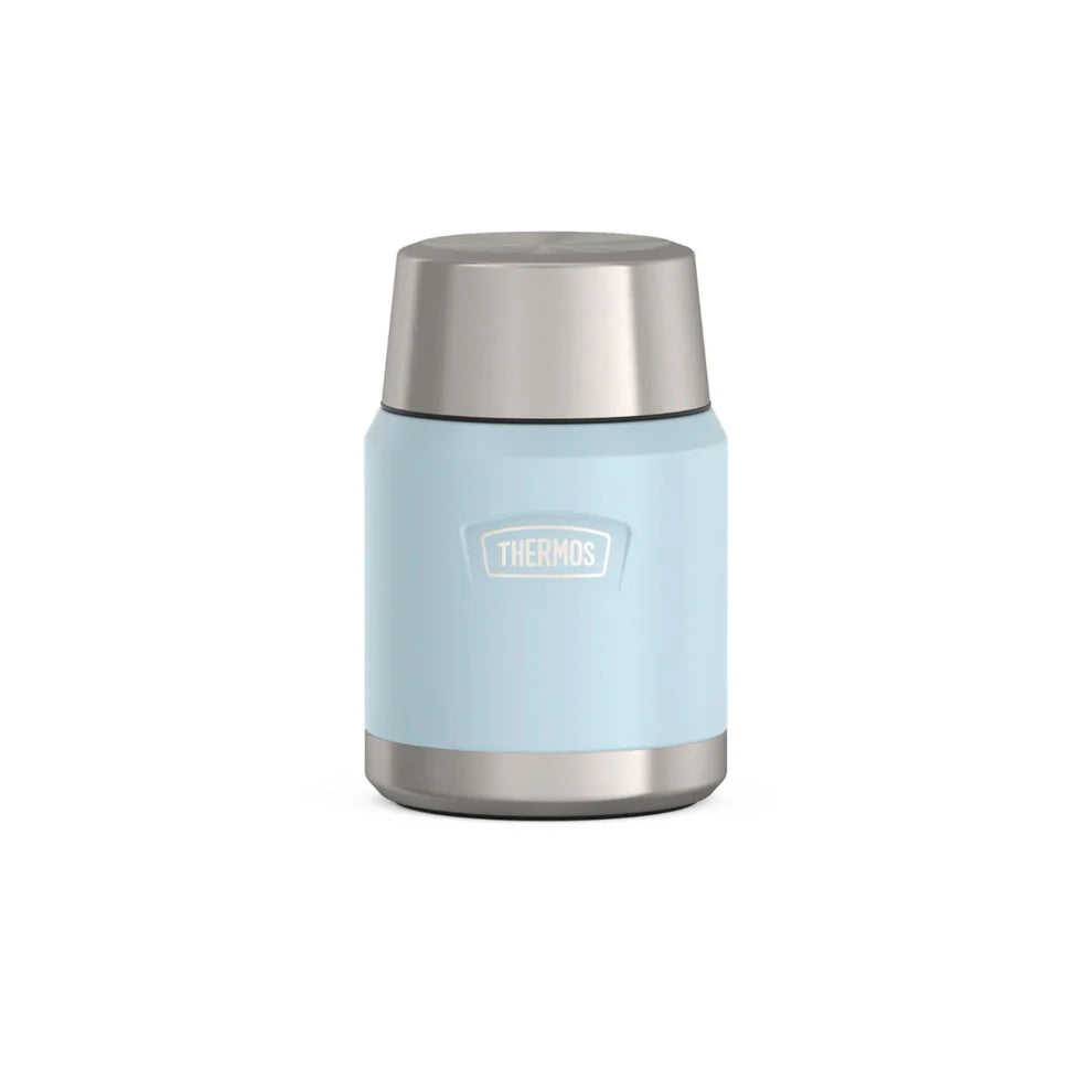 TERMO COMIDA ACERO INOX 470 ML ICON GLACIER THERMOS