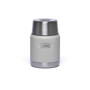 TERMO COMIDA ACERO INOX 470 ML ICON SANDSTONE THERMOS