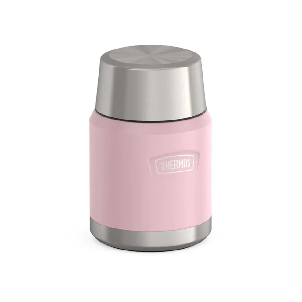 TERMO COMIDA ACERO INOX 470 ML PINK THERMOS