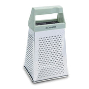 RALLADOR INOX 4 CARAS #4663 3 CLAVELES