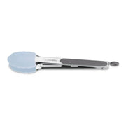 PINZA SILICONA 30 CM #4662 3 CLAVELES