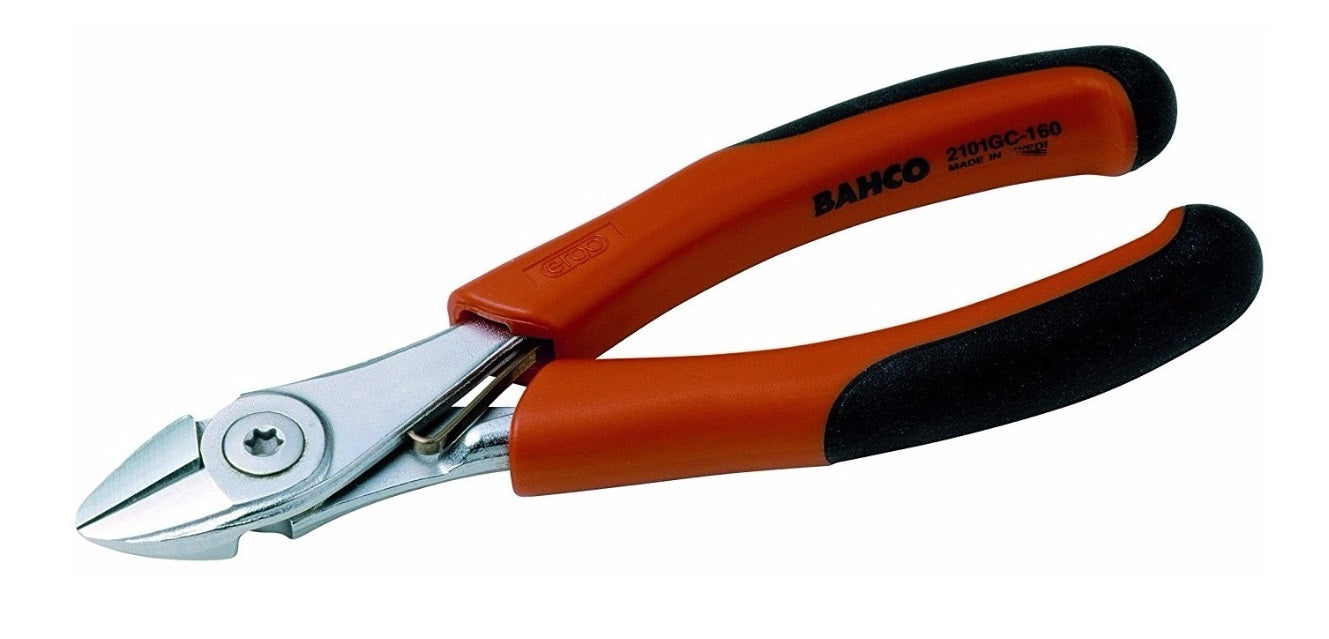 ALICATE CORTE BAHCO 6" 2101GC-160IP