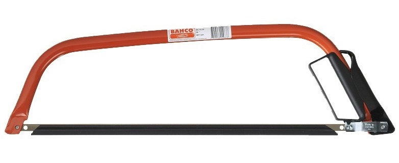 ARCO SIERRA TROZAR BAHCO 24" SE-15-24