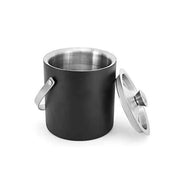 SET HIELERA NEGRA CON PINZA SM