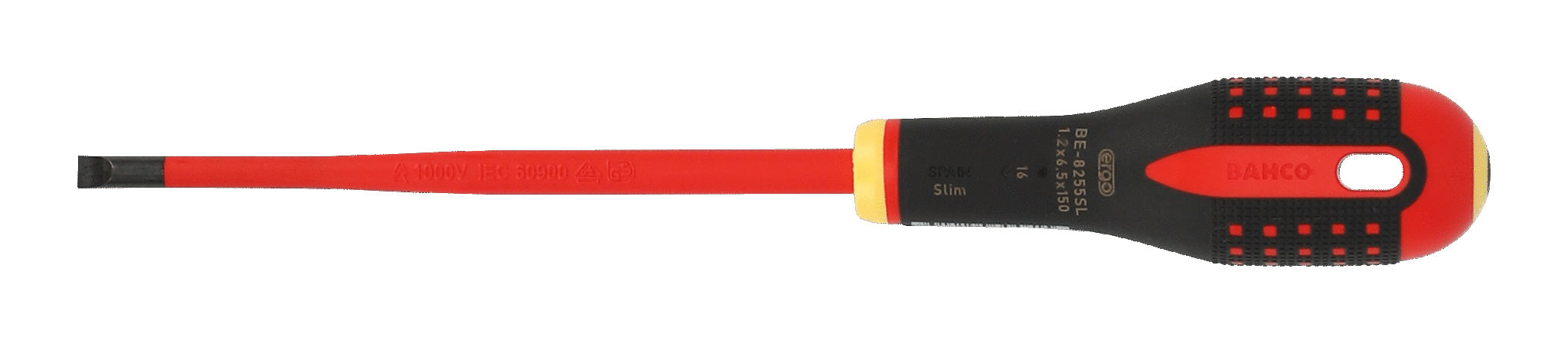 DEST PALETA BAHCO BE-8255S 1000V