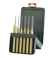 JUEGO 6 BOTADORES 2-8 MM 3734S/6 BAHCO