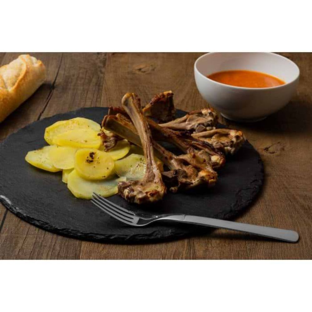 TENEDOR INOX ARVI 702100 ARCOS