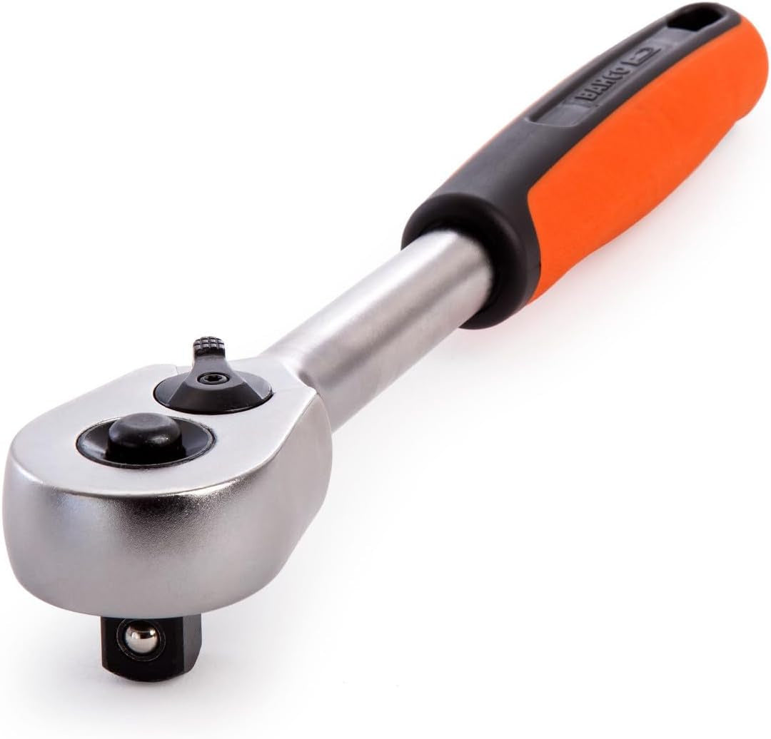 CHICHARRA BAHCO 1/4 SBS61