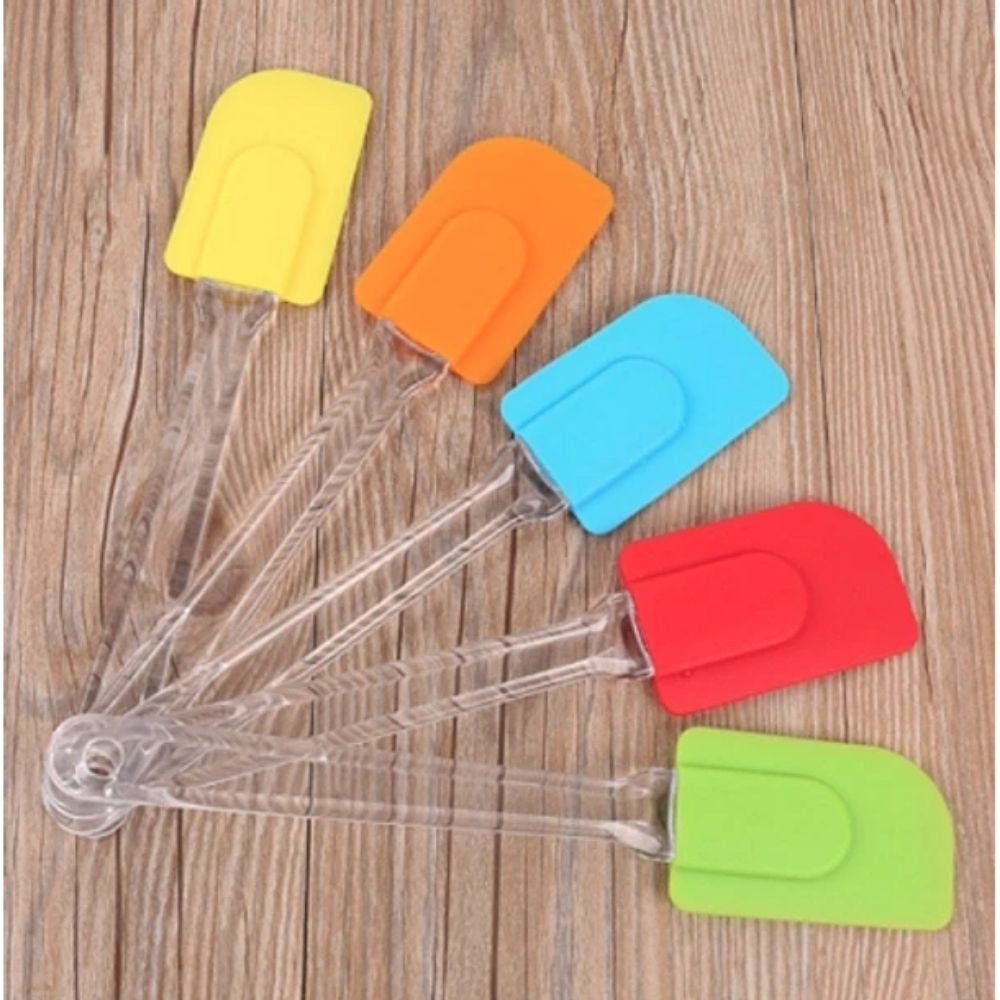 MESQUINO DE SILICONA COLORES SM