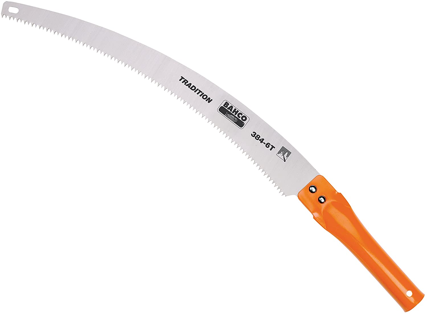 SERRUCHO PODA BAHCO 384-5T M/METALICO