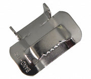 HEBILLA INOX 201   BAND-IT 3/4  C256