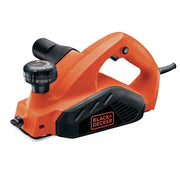 CEPILLO BLACK & DECKER 7698-B2  600 W 82 MM OFERTA