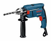 TALADRO PERCUSION BOSCH GSB 16 RE + MALETA