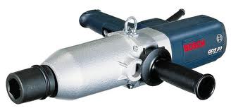 LLAVE IMPACTO BOSCH GDS 30 INDUS
