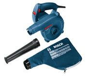 SOPLADOR ASPIRADOR 1980, GBL 800E BOSCH