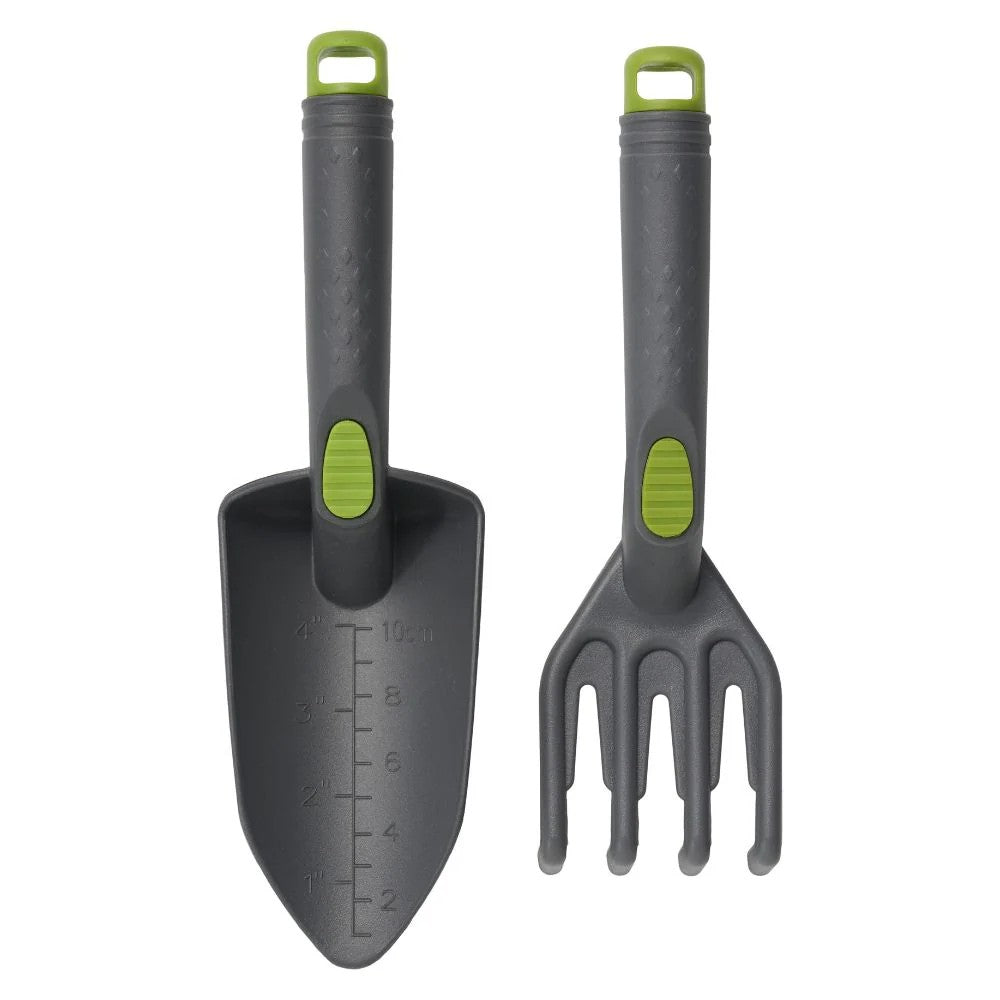 JUEGO DE JARDINERIA 2 PZAS DAY