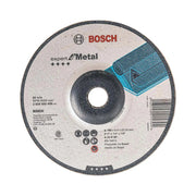 DISCO DESBASTE BOSCH METAL 7