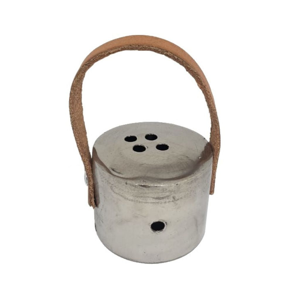 CORTA HALLULLA 7.5 CM INOX