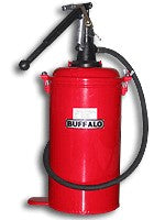 BOMBA ENGRASE BUFFALO 15 KILOS