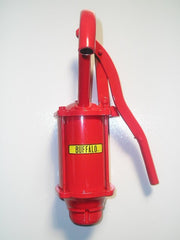 BOMBA TRASVASIJE BUFFALO PARA TAMBOR