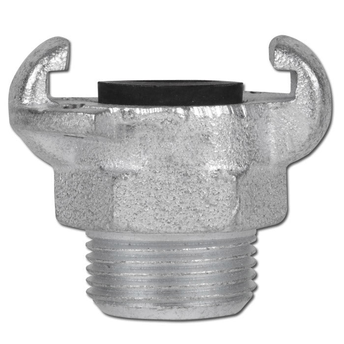 ACOPLE CHICAGO MACHO 1" HE KAG-10 MULLENBACH