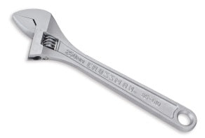 LLAVE FRANCESA CROSSMAN 6" #95-606