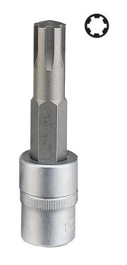 DADO IMBUS FORCE HEXAGONAL [] 1/2