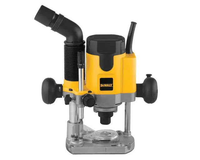 REBAJADORA DEWALT DW621 1100W