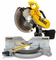 SIERRA INGLETEADORA DEWALT DW715 12