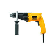 TALADRO PERCUTOR DEWALT DW 508SK 13MM 700W