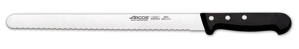 CUCHILLO PASTELERO 30 CM 2843 ARCOS