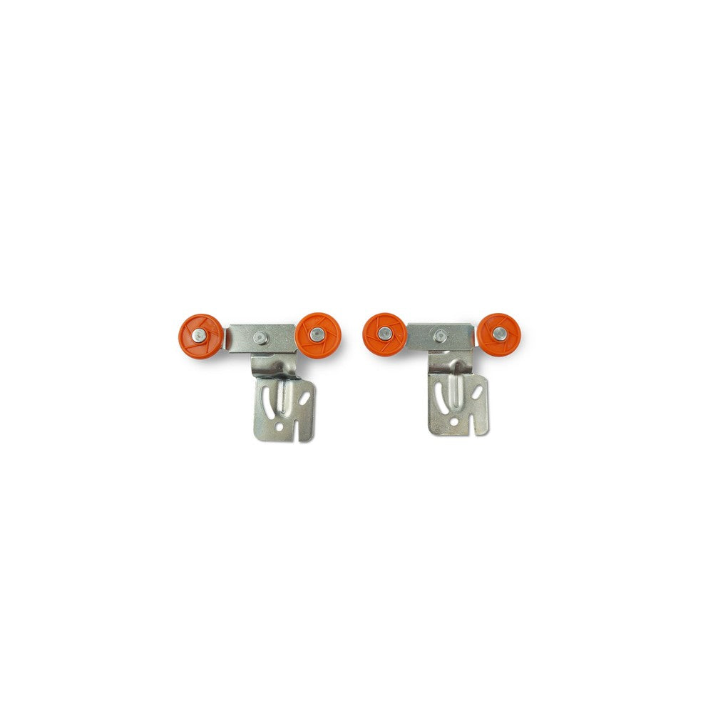 JUEGO CORREDERA CLOSET D7-D14 DOBLE DUCASSE