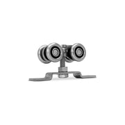 JUEGO RUEDA PORTON COLGANTE D-100 DUCASSE