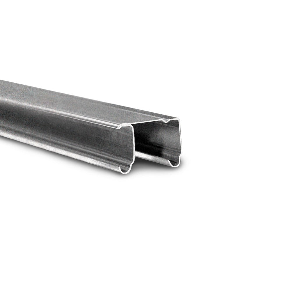 TIRA DE RIEL U-20-  2 MT. DUCASSE