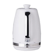 HERVIDOR ELECTRICO 1.7 LTS BLANCO BA-6331 ELECTRON