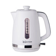 HERVIDOR ELECTRICO 1.7 LTS BLANCO BA-6331 ELECTRON