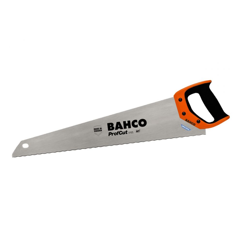 SERRUCHO BAHCO PC-22-INS MATERIALES BLANDO