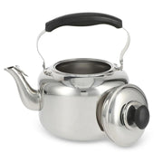 TETERA ACERO INOXIDABLE 5 LT TRIESTE WENS